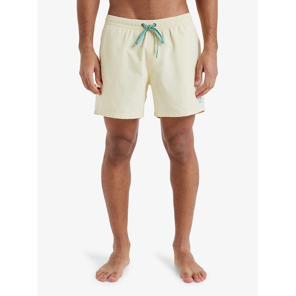 BAÑADOR EVERYAY SOLID VOLLEY 15´ SUMMER MELON | Mechanic