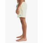 BAÑADOR EVERYAY SOLID VOLLEY 15´ SUMMER MELON. Mechanic Tienda de Ropa