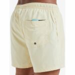 BAÑADOR EVERYAY SOLID VOLLEY 15´ SUMMER MELON. Mechanic Tienda de Ropa