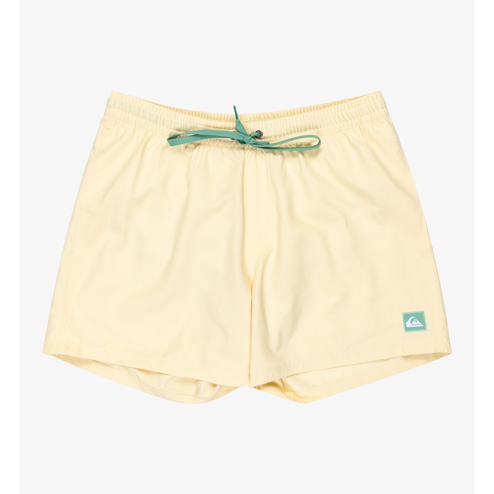 BAÑADOR EVERYAY SOLID VOLLEY 15´ SUMMER MELON | Mechanic