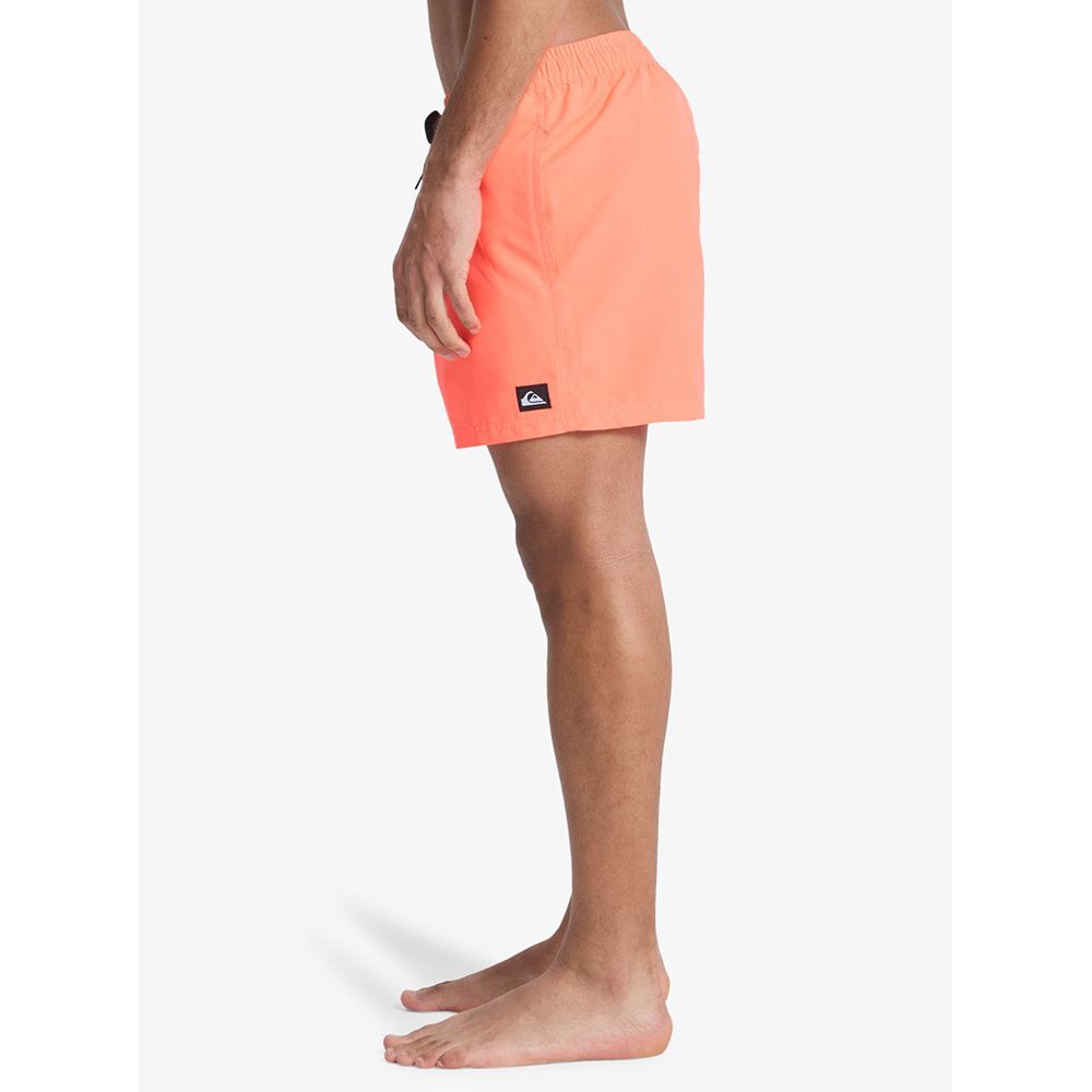 BAÑADOR EVERYAY SOLID VOLLEY 15´ FIERY CORAL | Mechanic