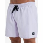 BAÑADOR EVERYAY SOLID VOLLEY 15´ ORCHID. Mechanic Tienda de Ropa