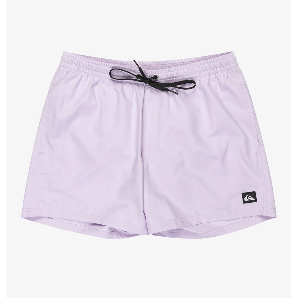 BAÑADOR EVERYAY SOLID VOLLEY 15´ ORCHID | Mechanic