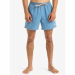 BAÑADOR EVERYAY SOLID VOLLEY 15´ CORONET BLUE. Mechanic Tienda de Ropa