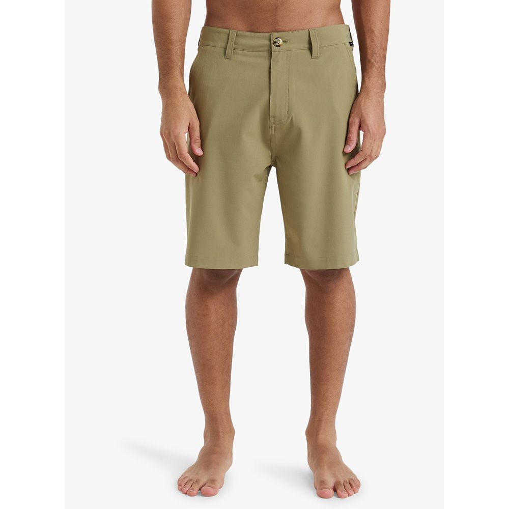 PANTALON CORTO QUIKSILVER UNION AMPHIBIAN 20