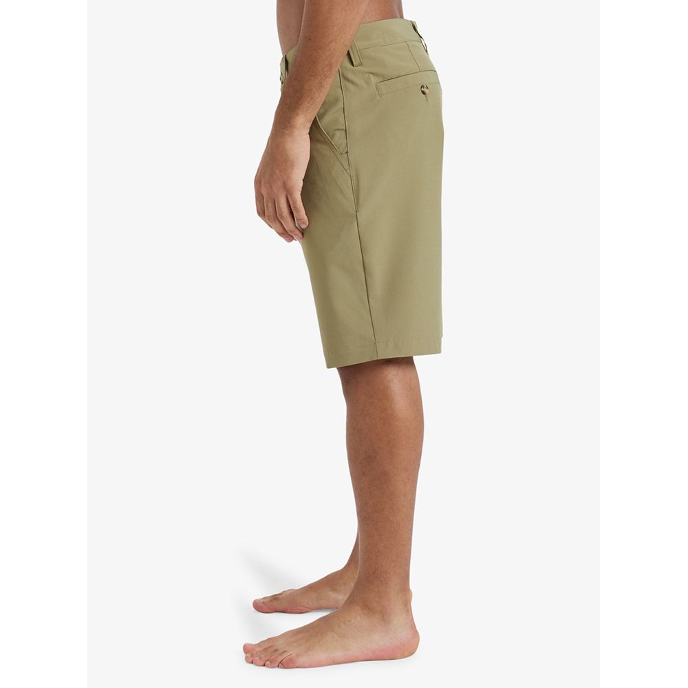 PANTALON CORTO QUIKSILVER UNION AMPHIBIAN 20