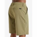PANTALON CORTO QUIKSILVER UNION AMPHIBIAN 20