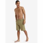 PANTALON CORTO QUIKSILVER UNION AMPHIBIAN 20