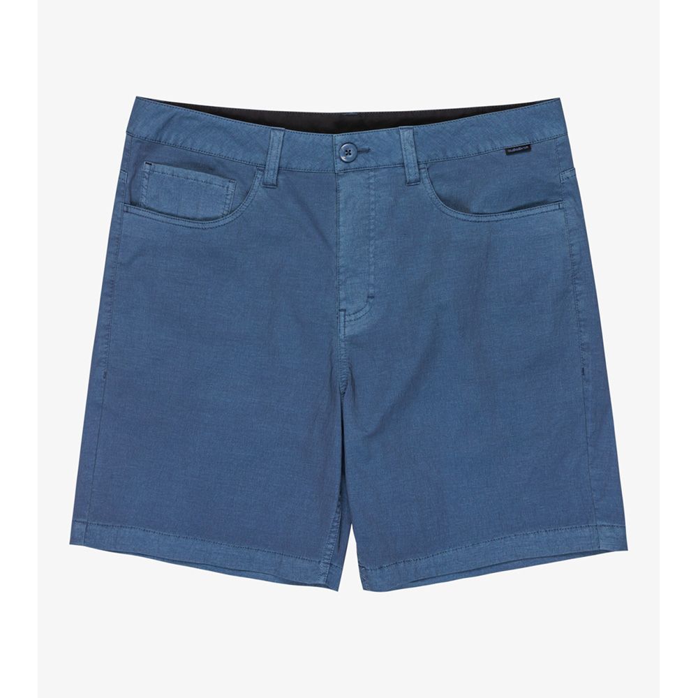 BAÑADOR NELSON SURFWATCH 18