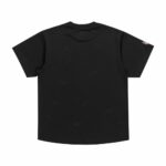 CAMISETA DC NO HITTER BLACK | Mechanic
