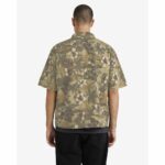 CAMISA RVCA ROVER CAMO. Mechanic Tienda de Ropa
