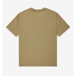 CAMISETA RVCA AMERICANA POCKET COYOTE. Mechanic Tienda de Ropa