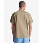 CAMISETA RVCA AMERICANA POCKET COYOTE. Mechanic Tienda de Ropa
