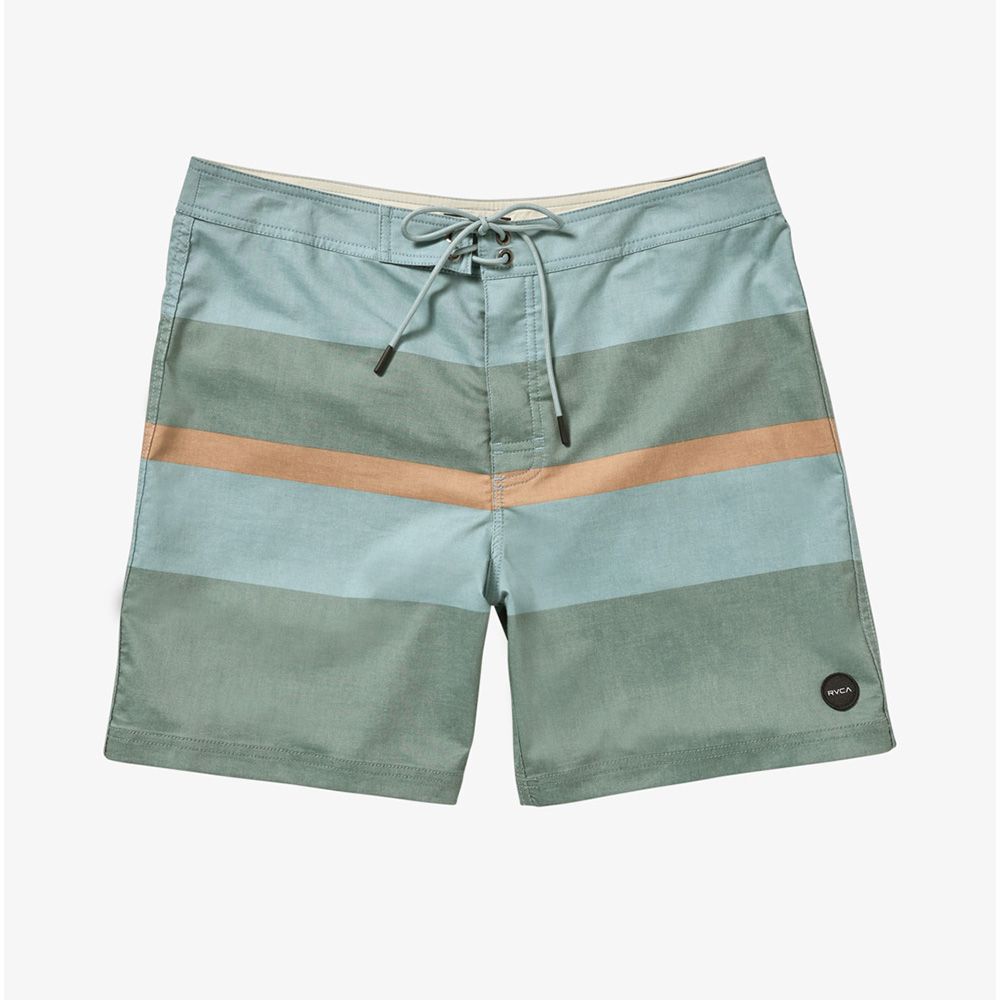 BAÑADOR RVCA WESTPORT TRUNK LEAD | Mechanic