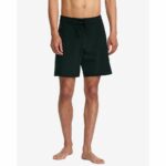 BAÑADOR RVCA HAWAII APEX 2 BLACK. Mechanic Tienda de Ropa