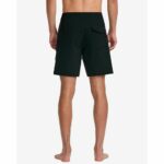 BAÑADOR RVCA HAWAII APEX 2 BLACK. Mechanic Tienda de Ropa