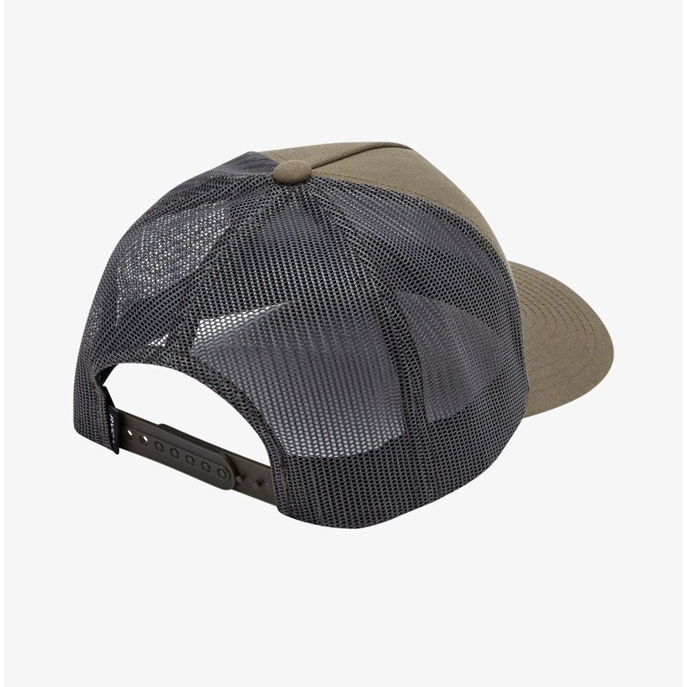 GORRA VA ATW CURVED TRUCKER MUSHROOMM | Mechanic