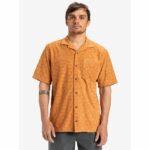 CAMISA QUICKSILVER PANASHIRT BRAN. Mechanic Tienda de Ropa