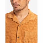 CAMISA QUICKSILVER PANASHIRT BRAN. Mechanic Tienda de Ropa