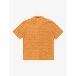 CAMISA QUICKSILVER PANASHIRT BRAN. Mechanic Tienda de Ropa