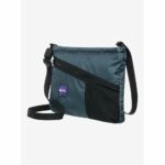 BOLSO QUICKSILVER BANDOLERA CROSSBODY DARK SHADOW | Mechanic