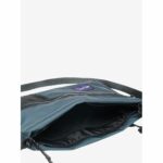 BOLSO QUICKSILVER BANDOLERA CROSSBODY DARK SHADOW | Mechanic