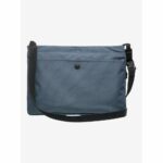 BOLSO QUICKSILVER BANDOLERA CROSSBODY DARK SHADOW | Mechanic