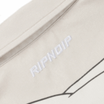 CAMISA RIPNDIP METAL CLAW BUTTON UP BONE | Mechanic