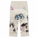 PANTALON RIPNDIP METAL CLAW WIDE PANTS | Mechanic