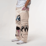 PANTALON RIPNDIP METAL CLAW WIDE PANTS | Mechanic