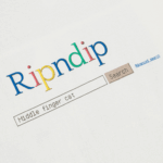 CAMISETA RIPNDIP A BIRD TEE BONE. Mechanic Tienda de Ropa