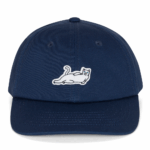 GORRA RIPNDIP CATSTANZA DAD HAT NAVY. Mechanic Tienda de Ropa