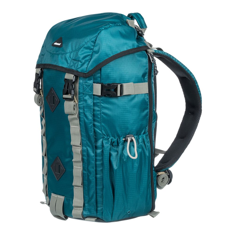 MOCHILA ELEMENT FURROW REFLECTING POND | Mechanic