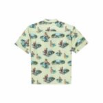 CAMISA ELEMENT SBXE CAMP VERDE. Mechanic Tienda de Ropa