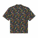 CAMISA ELEMENT TILLOW NO RAIN BLACK | Mechanic