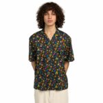 CAMISA ELEMENT TILLOW NO RAIN BLACK | Mechanic