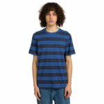 CAMISETA ELEMENT ICON LABEL POCKET BLUE NIGHTS | Mechanic