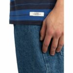 CAMISETA ELEMENT ICON LABEL POCKET BLUE NIGHTS | Mechanic