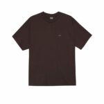 CAMISETA OBEY MUTANT GRASSHOPPER JAVA BROWN. Mechanic Tienda de Ropa