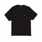 CAMISETA OBEY ART STUDIO FLOWERS BLACK. Mechanic Tienda de Ropa