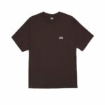 CAMISETA OBEY EYES 3 JAVA BROWN. Mechanic Tienda de Ropa