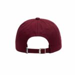 GORRA OBEY BOLD CURVE 6 PANEL STRAPBACK PORT. Mechanic Tienda de Ropa