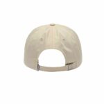 GORRA OBEY OVAL 5 PANEL STRAPBACK UNBLEACHED MULTI. Mechanic Tienda de Ropa