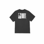 CAMISETA OBEY HALF ICON VINTAGE BLACK. Mechanic Tienda de Ropa